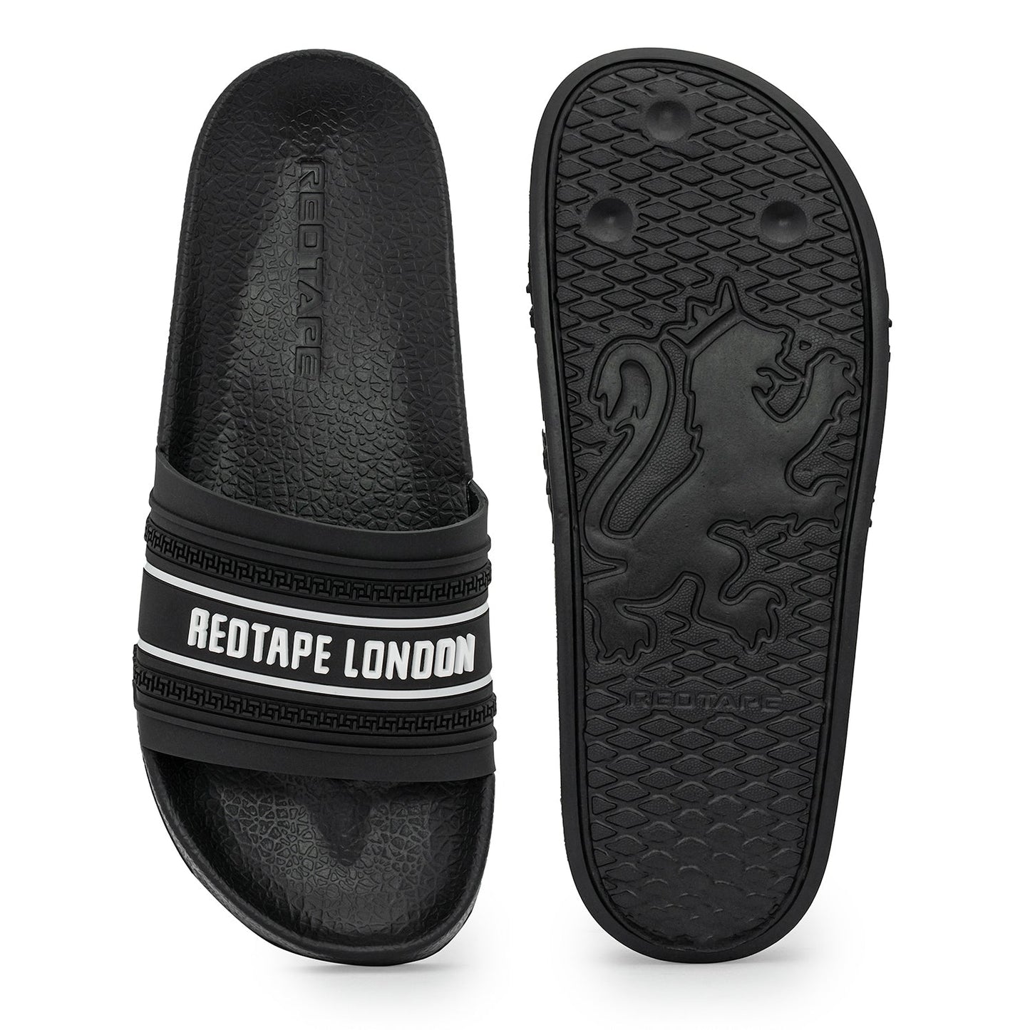 Men's Pool Sliders for Everyday Comfort