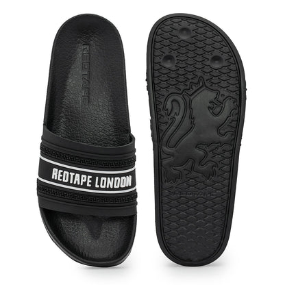 Men's Pool Sliders for Everyday Comfort