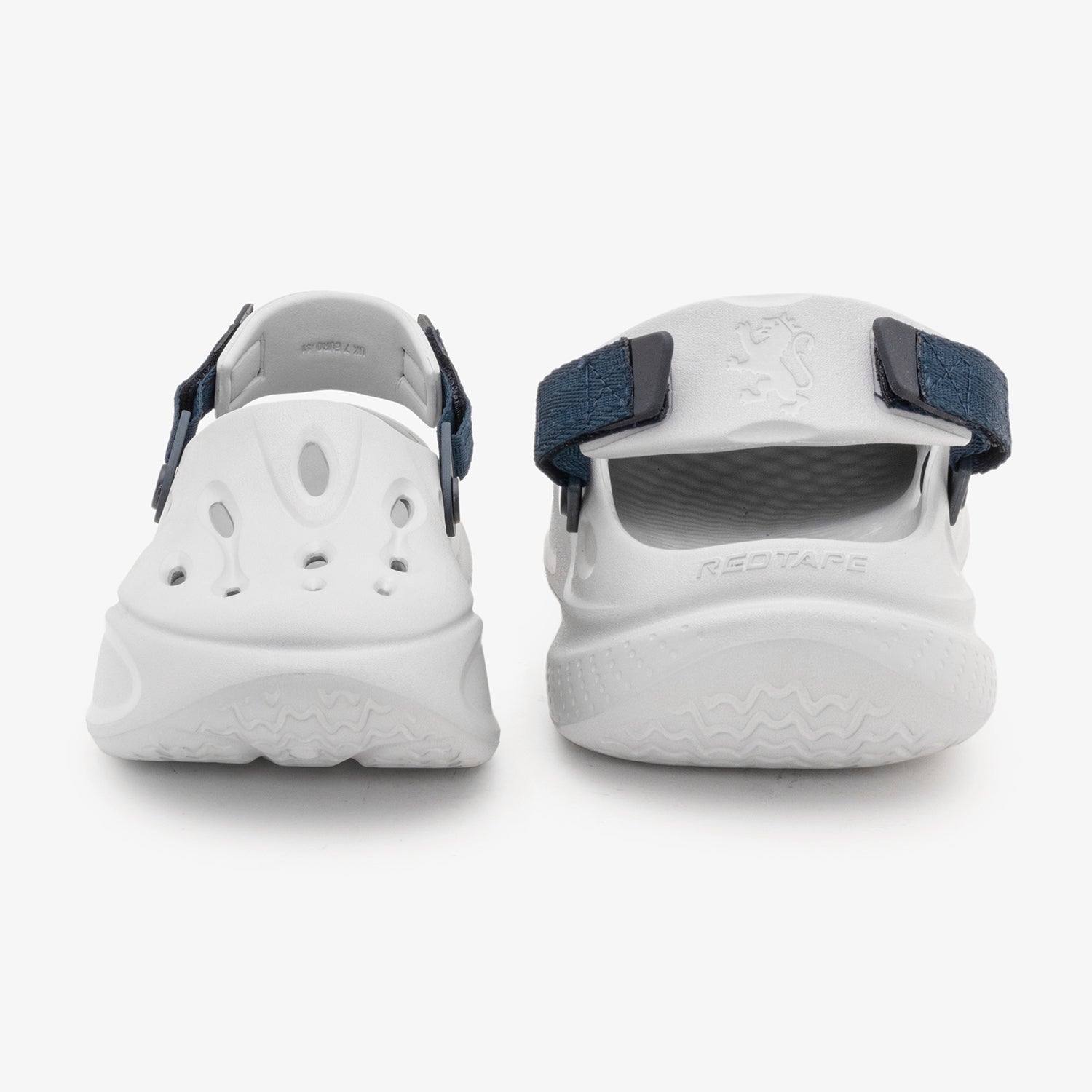 Ice Grey