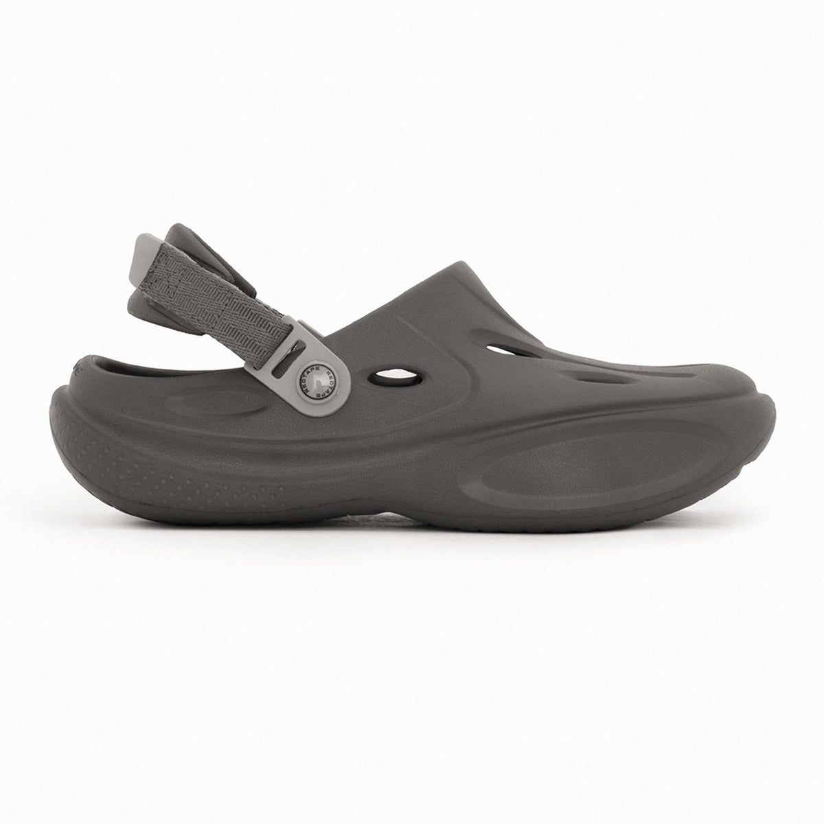 Dark Grey