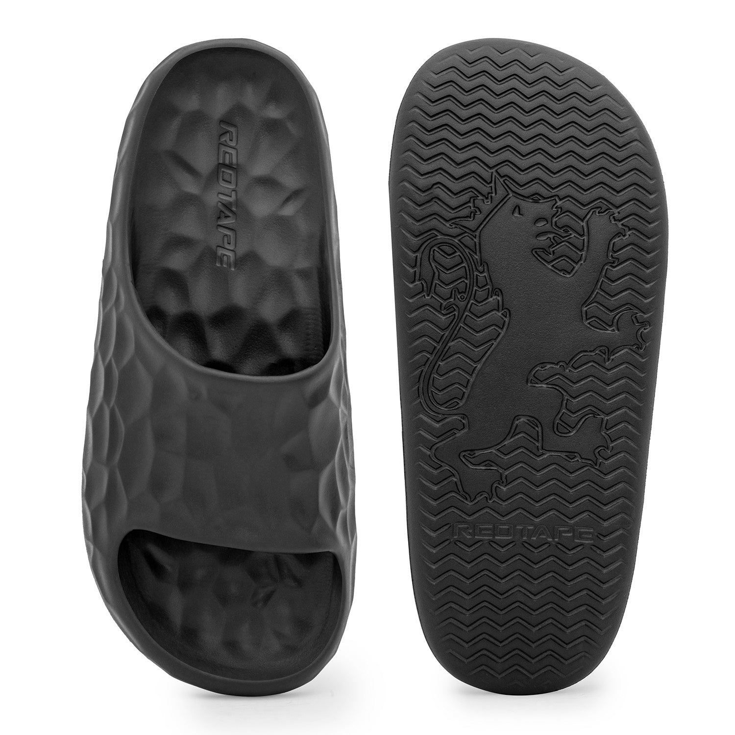 Casual Pool Sliders for Men | Everyday Comfort