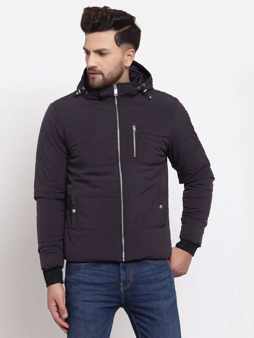 Dark Grey