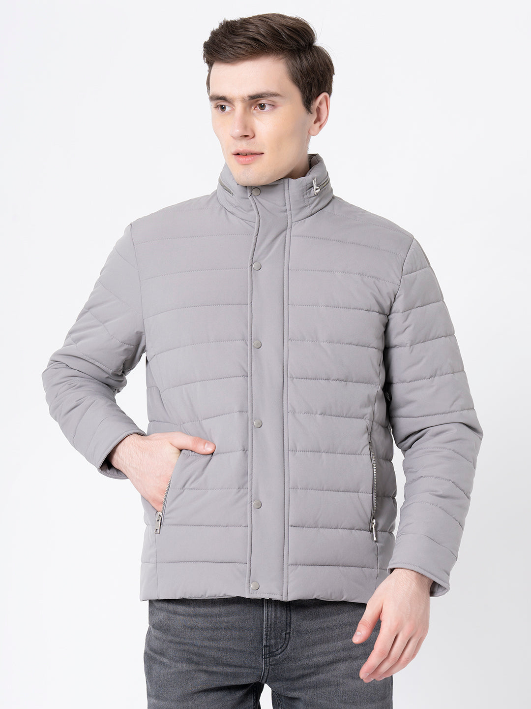 Slate Grey 