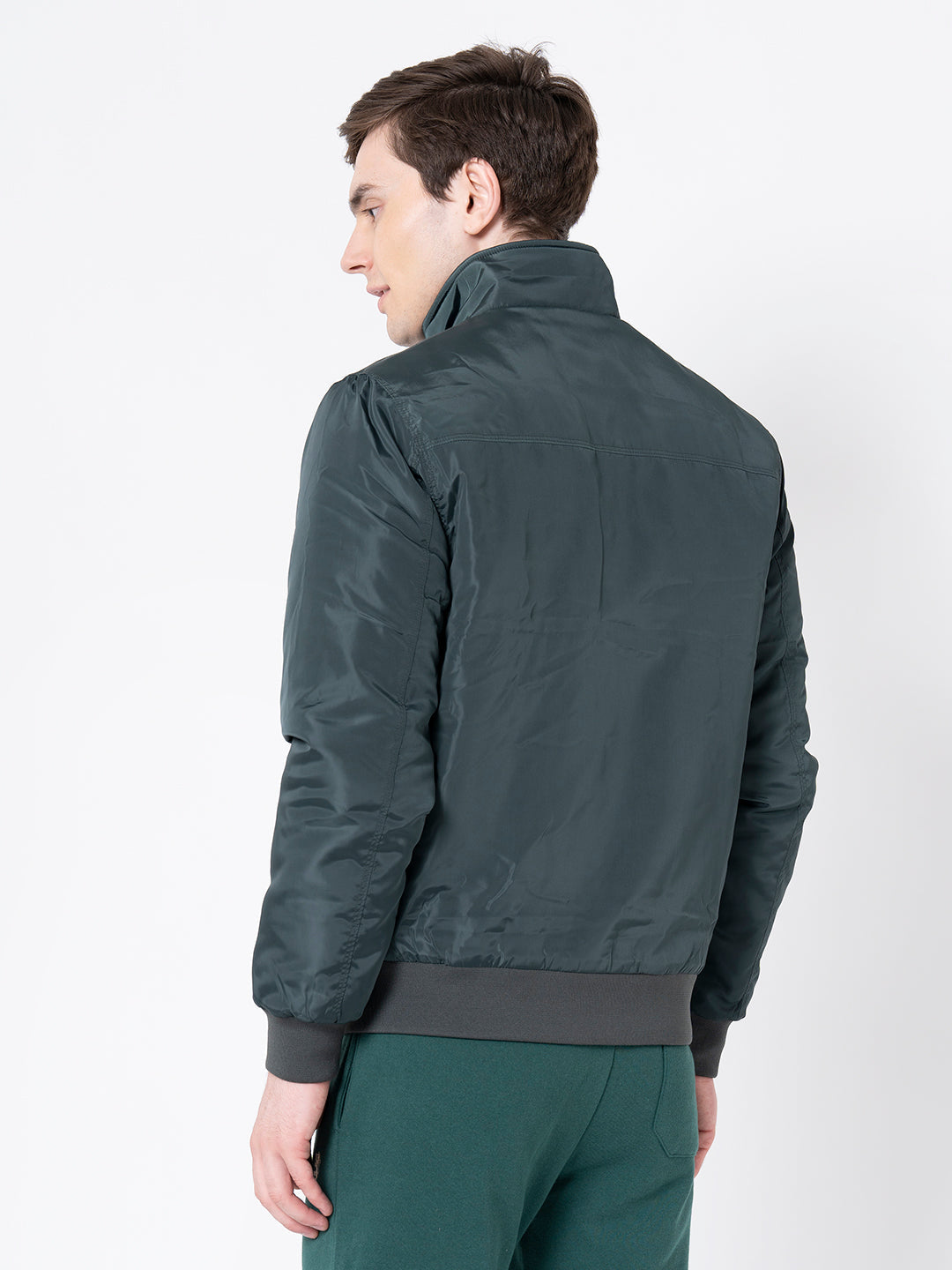 Dark Green