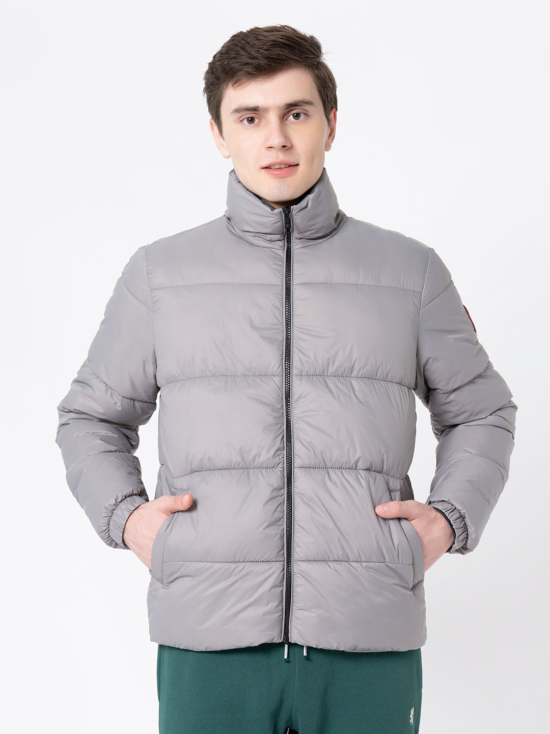 Slate Grey