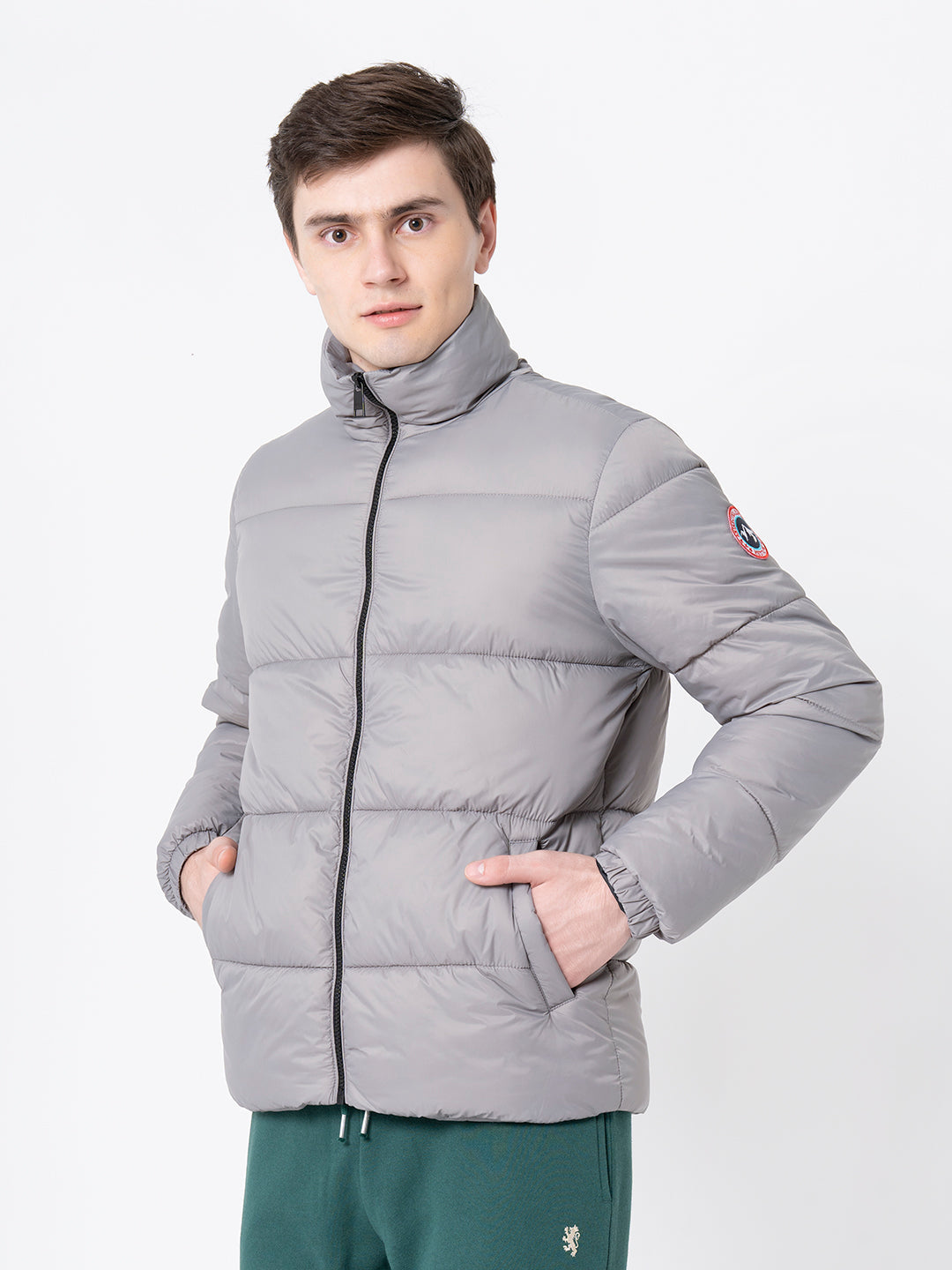 Slate Grey