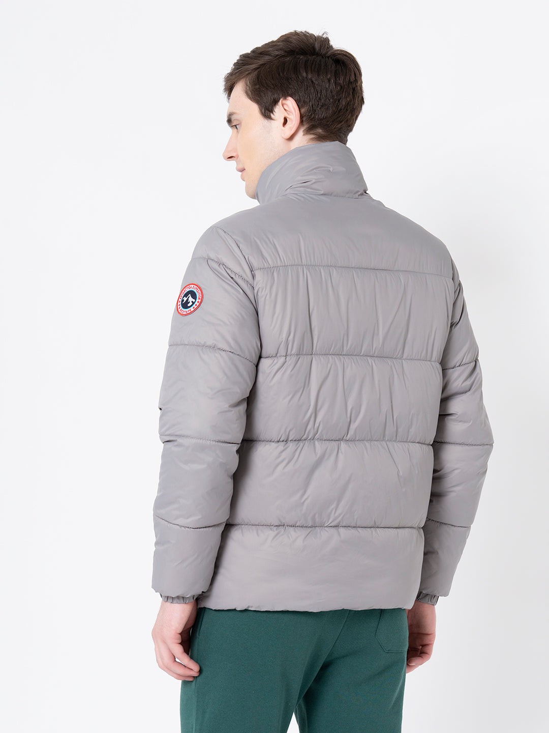 Slate Grey