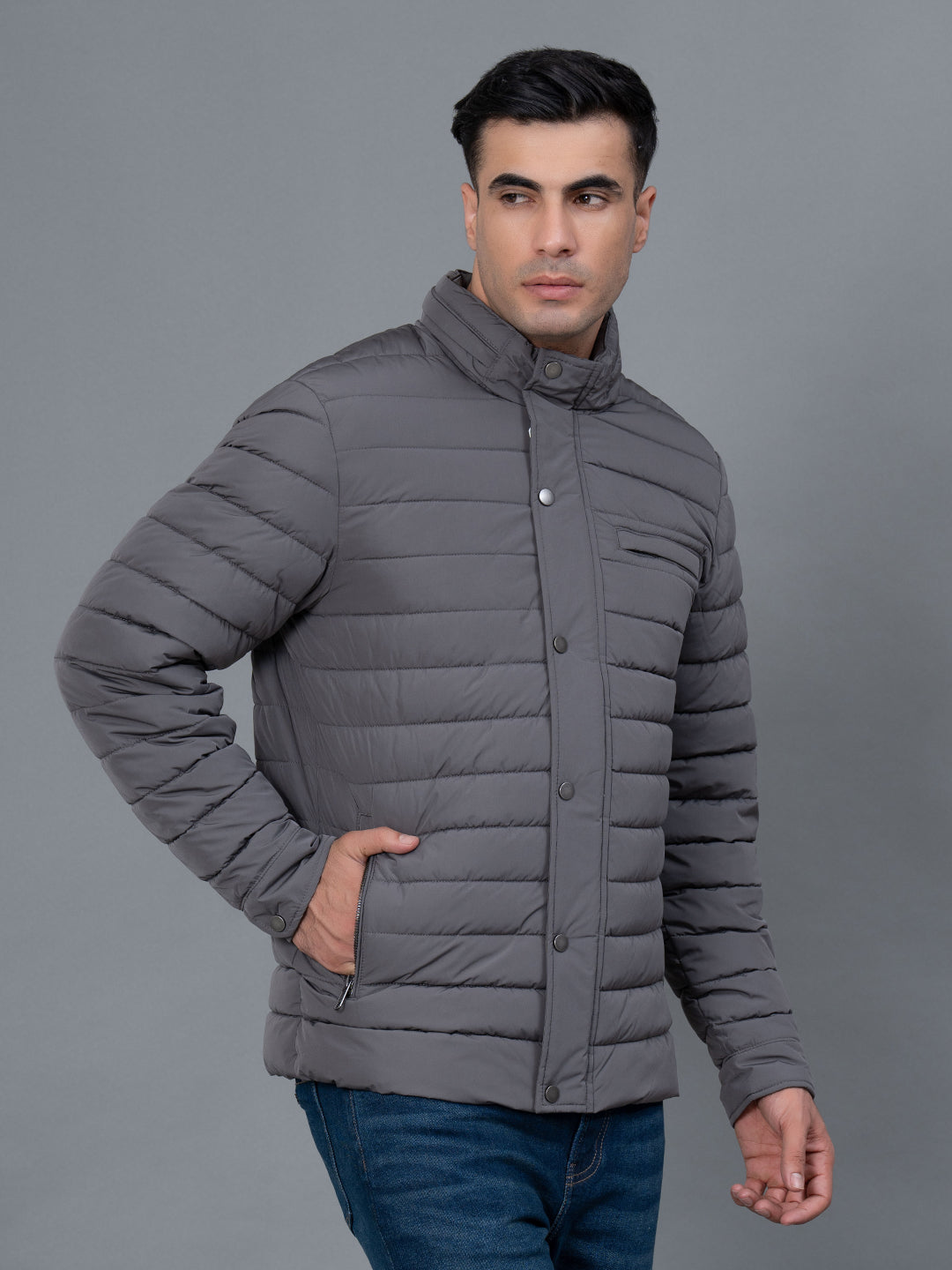 Charcoal Grey