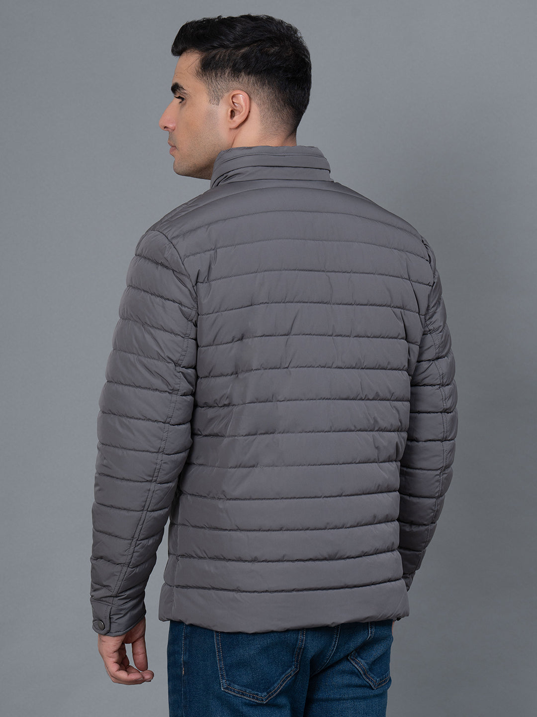 Charcoal Grey