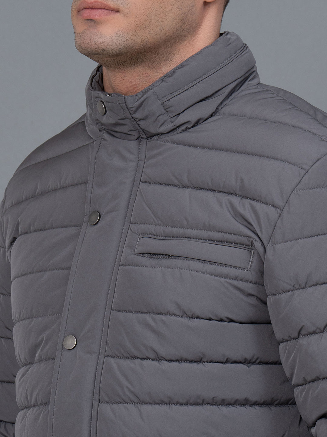Charcoal Grey