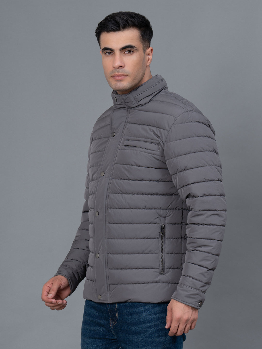 Charcoal Grey