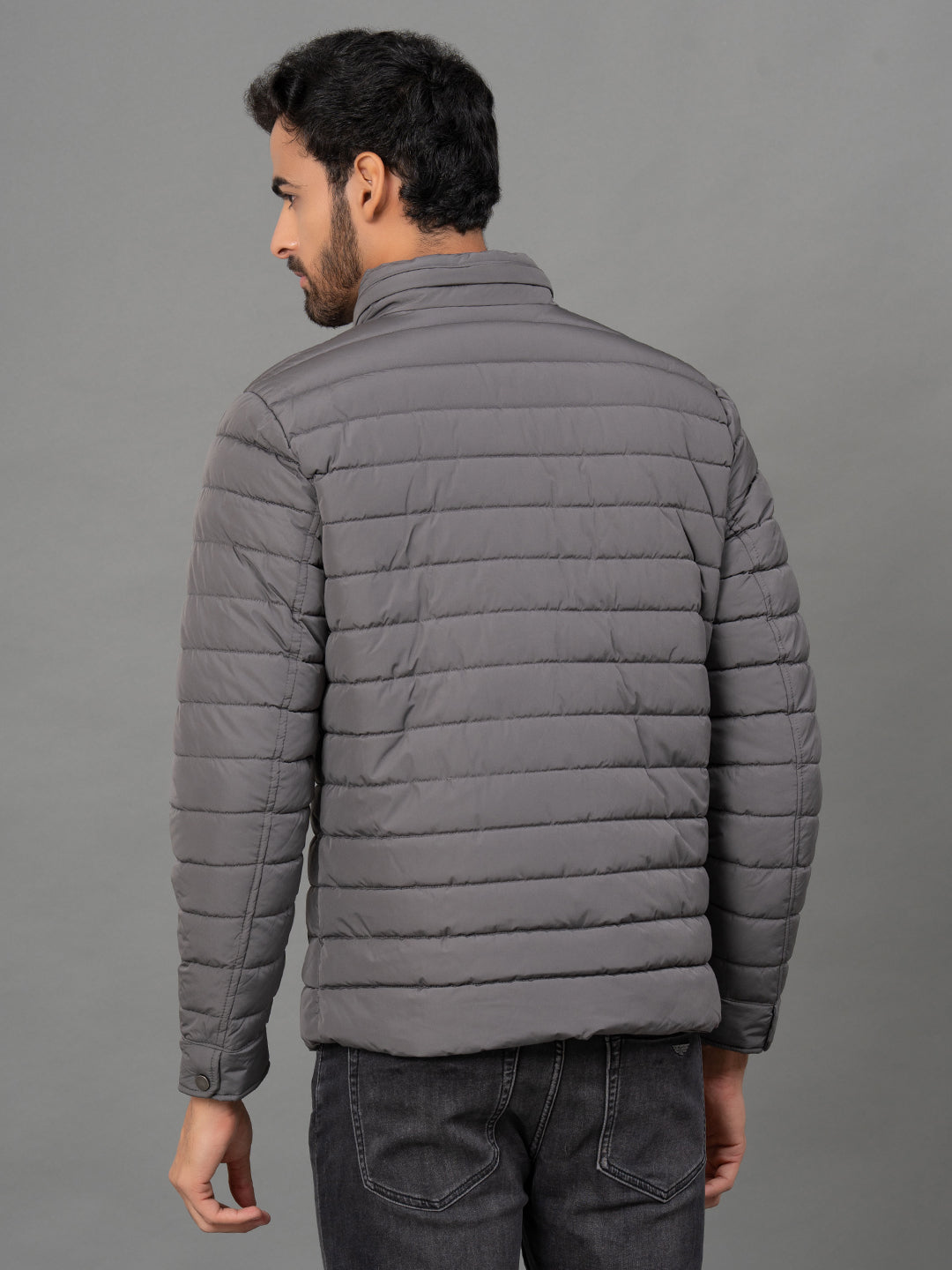 Charcoal Grey