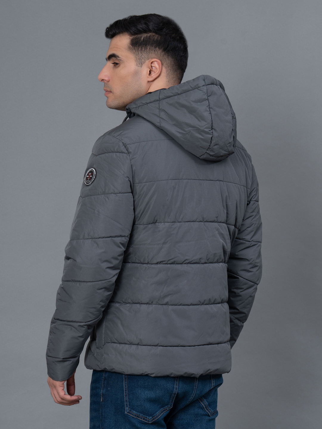Steel Grey
