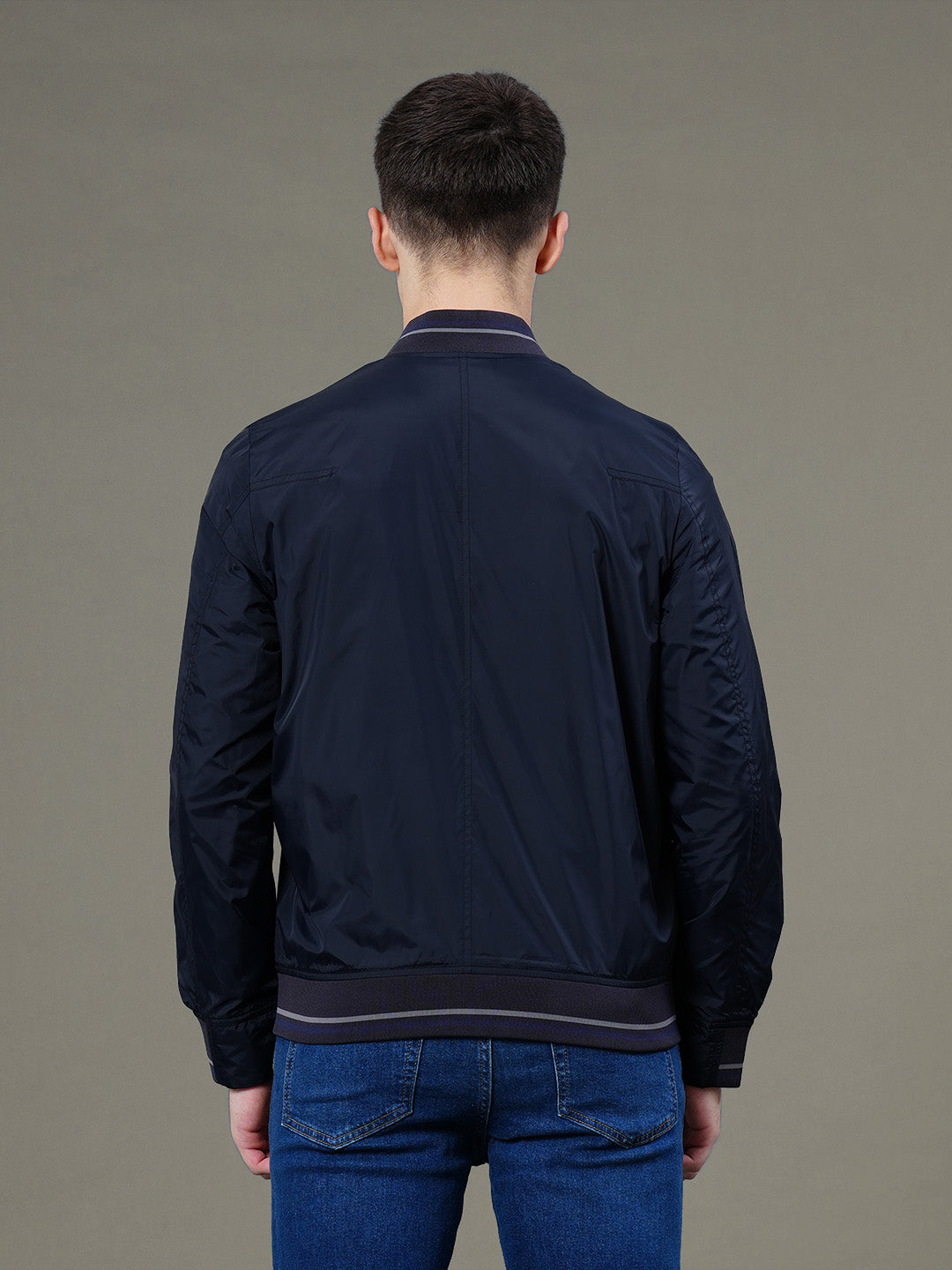 Navy Charcoal Grey
