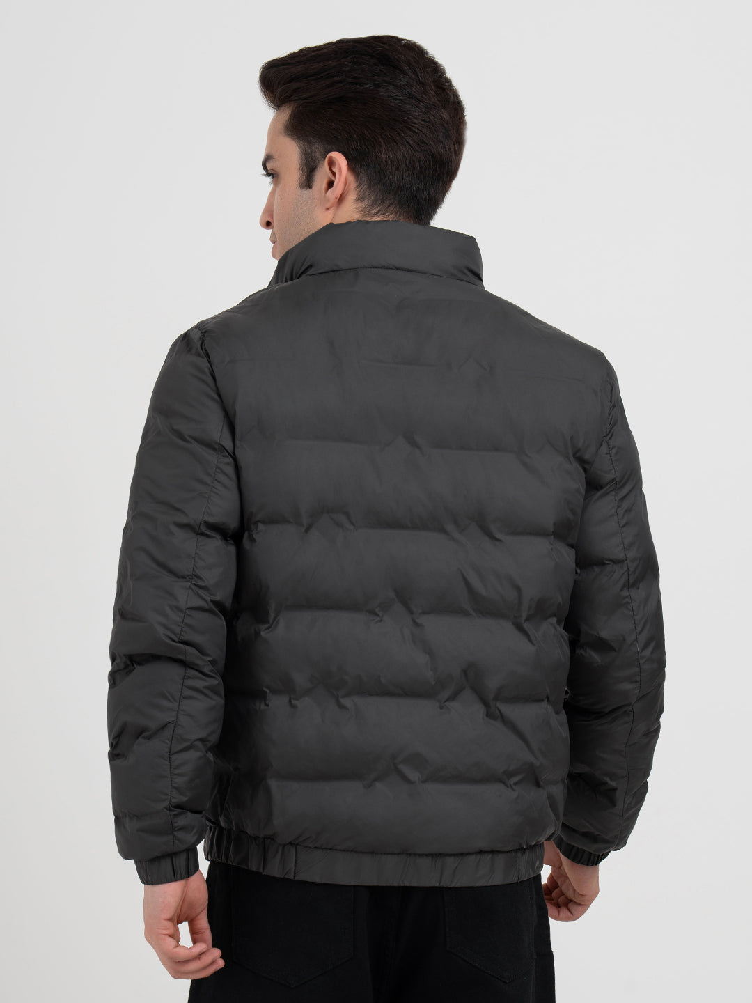 Charcoal Grey