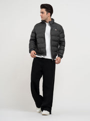 Charcoal Grey