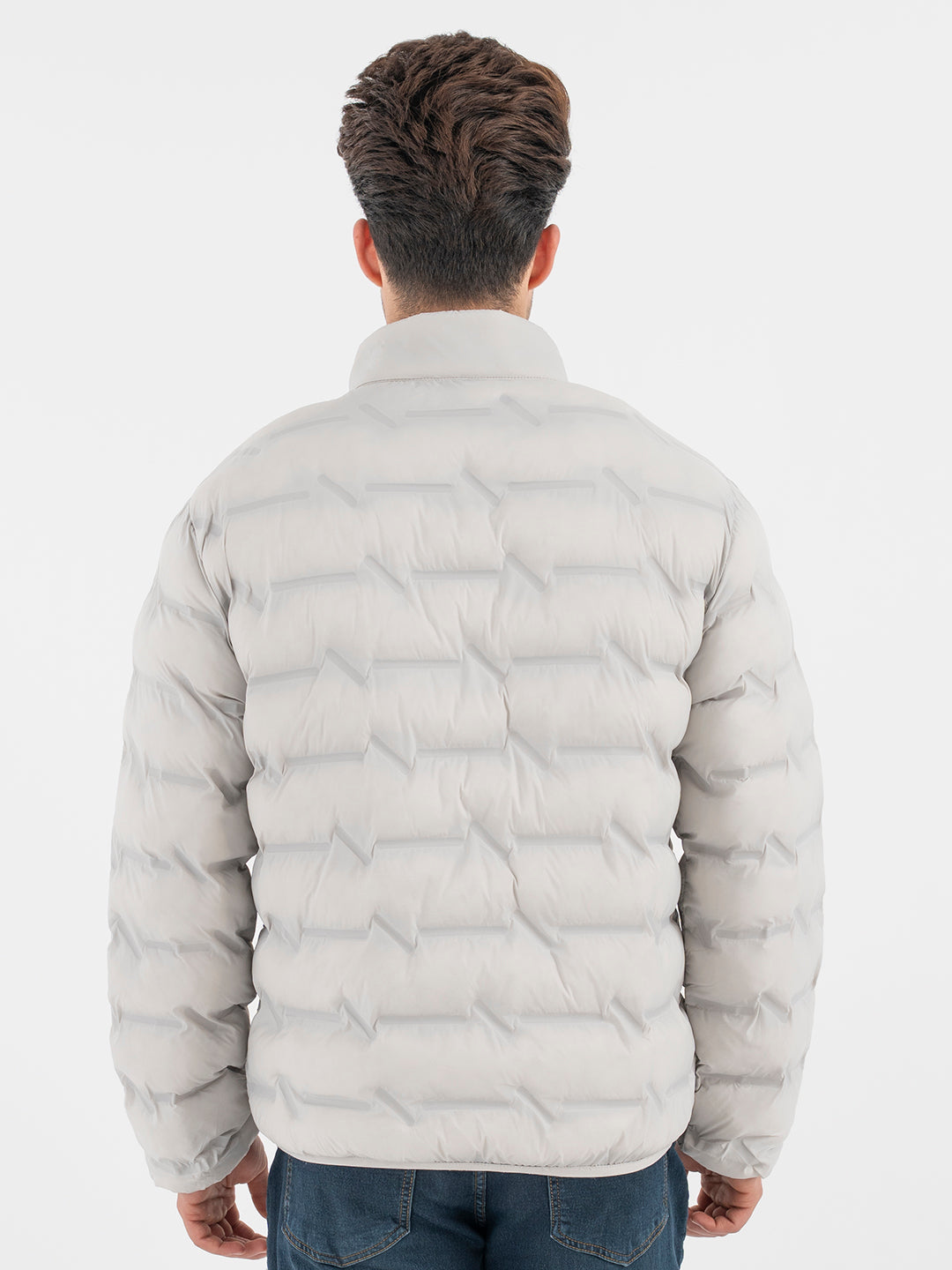 Ice Grey