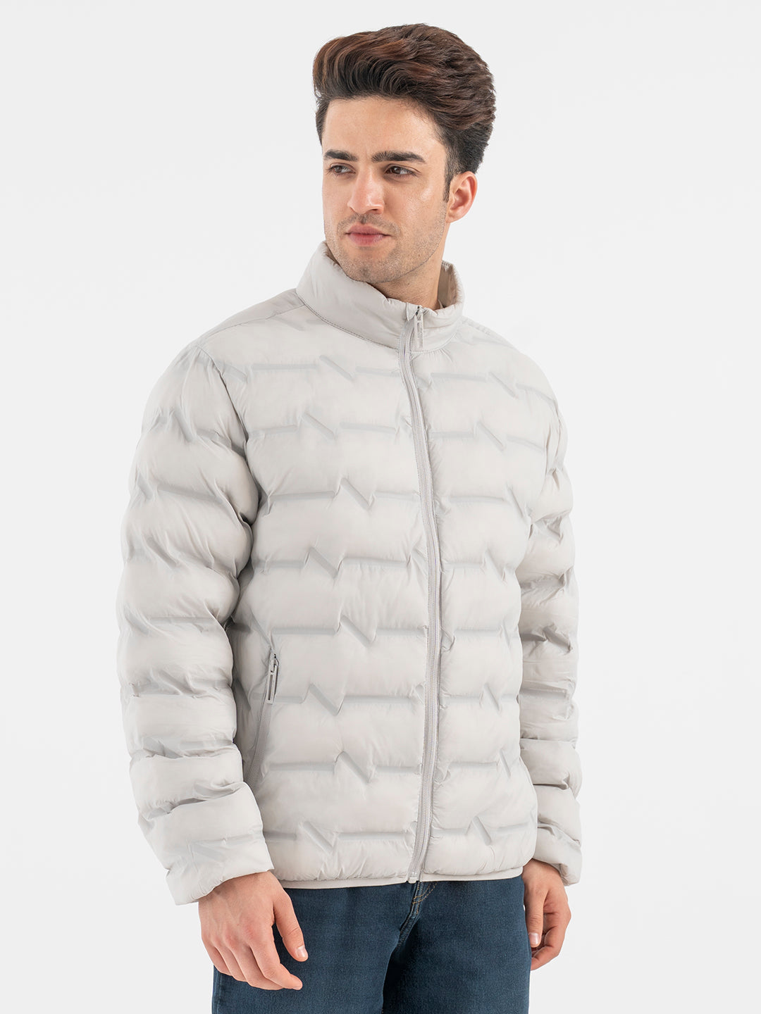 Ice Grey