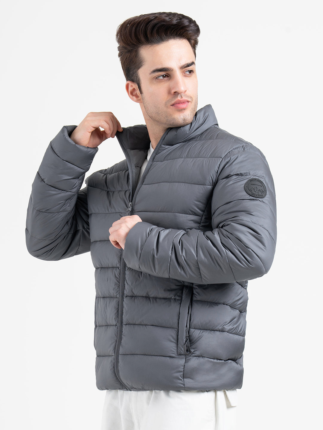 Stone Grey