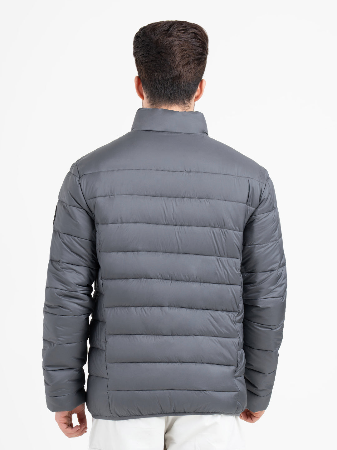 Stone Grey