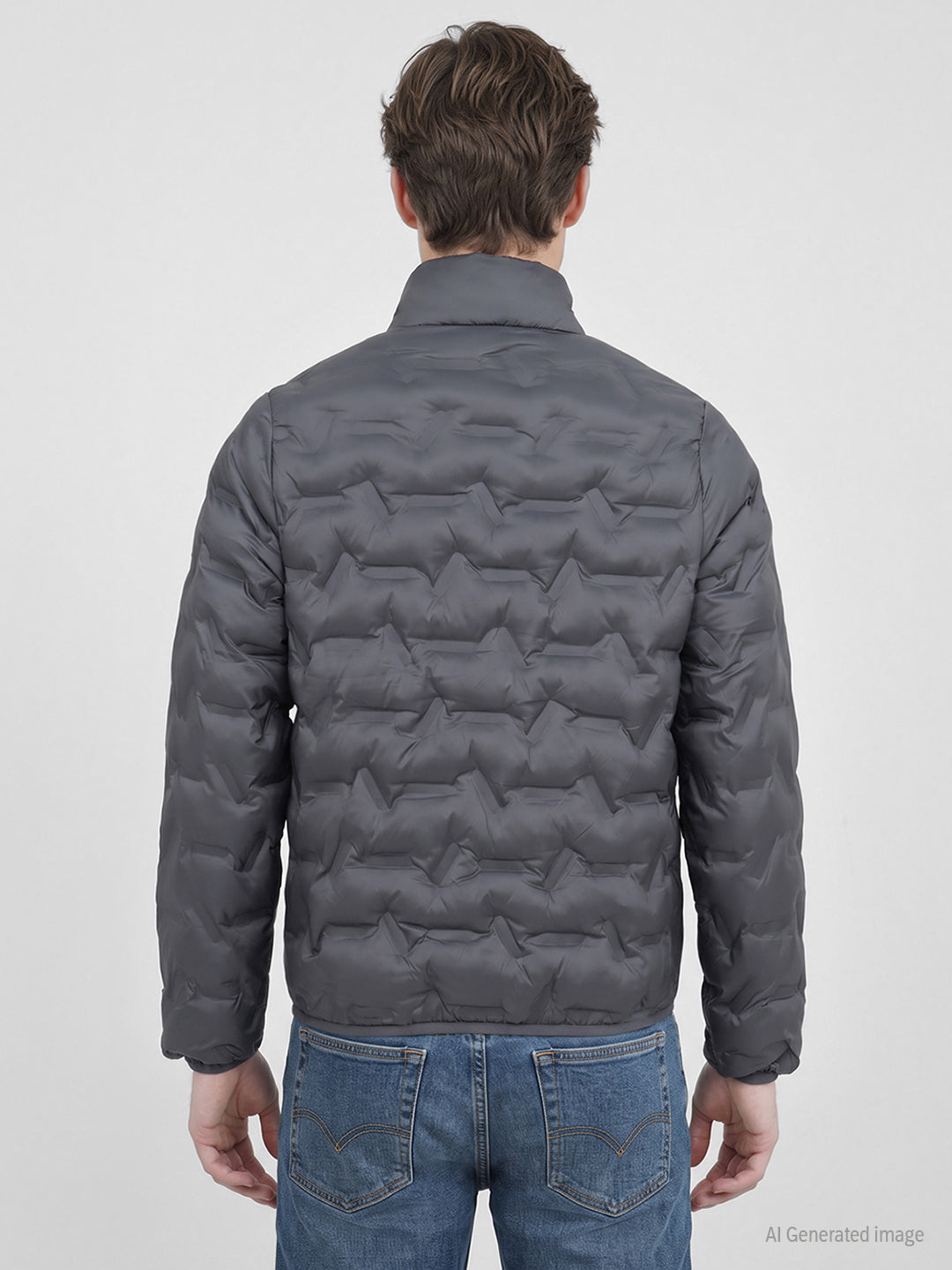 Stone Grey