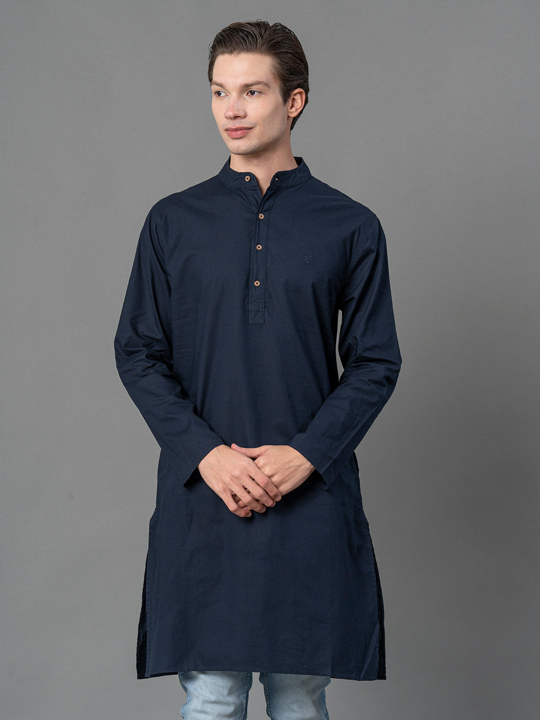 Navy
