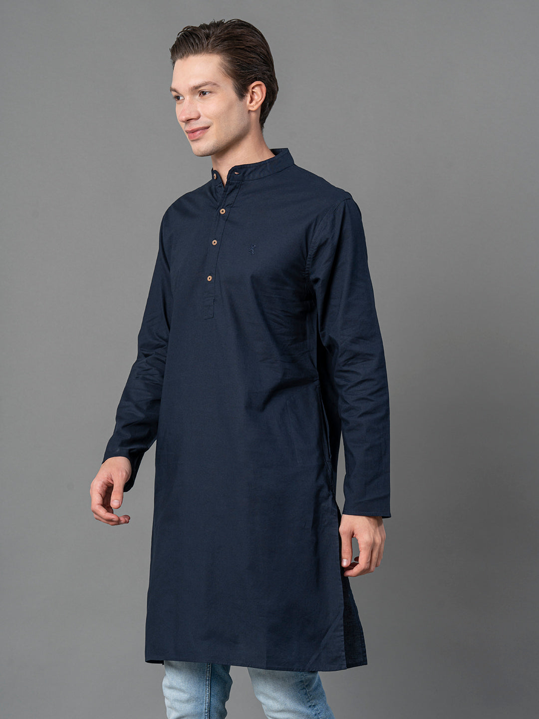 Navy
