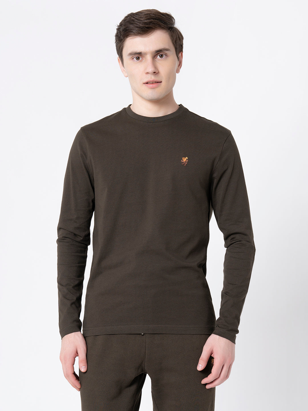 Dark Olive