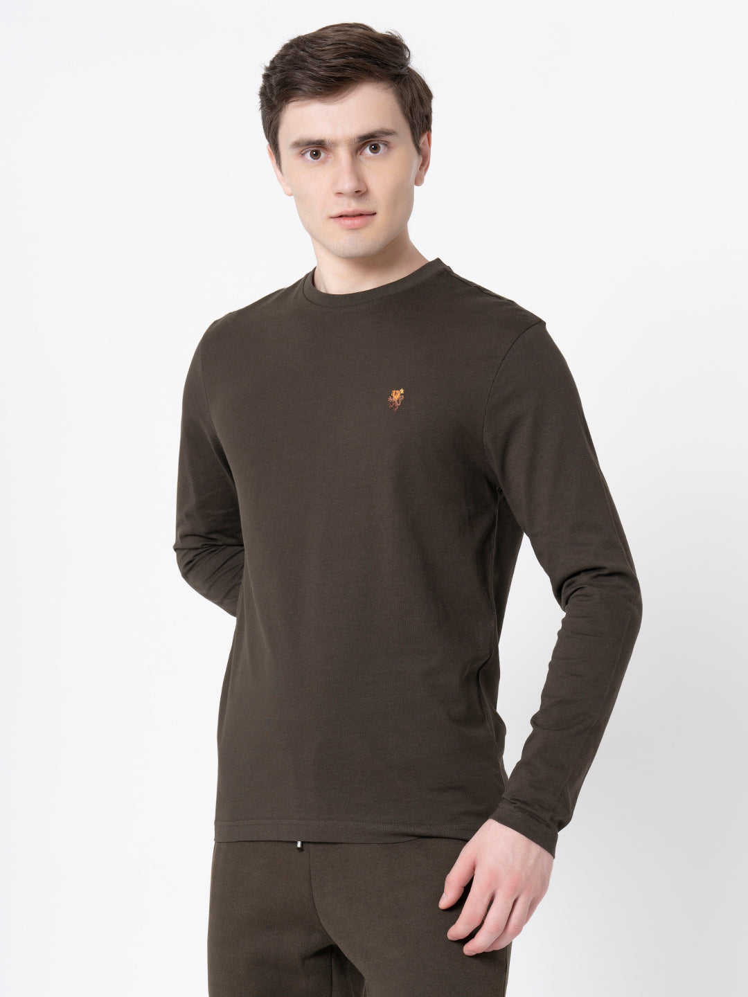 Dark Olive