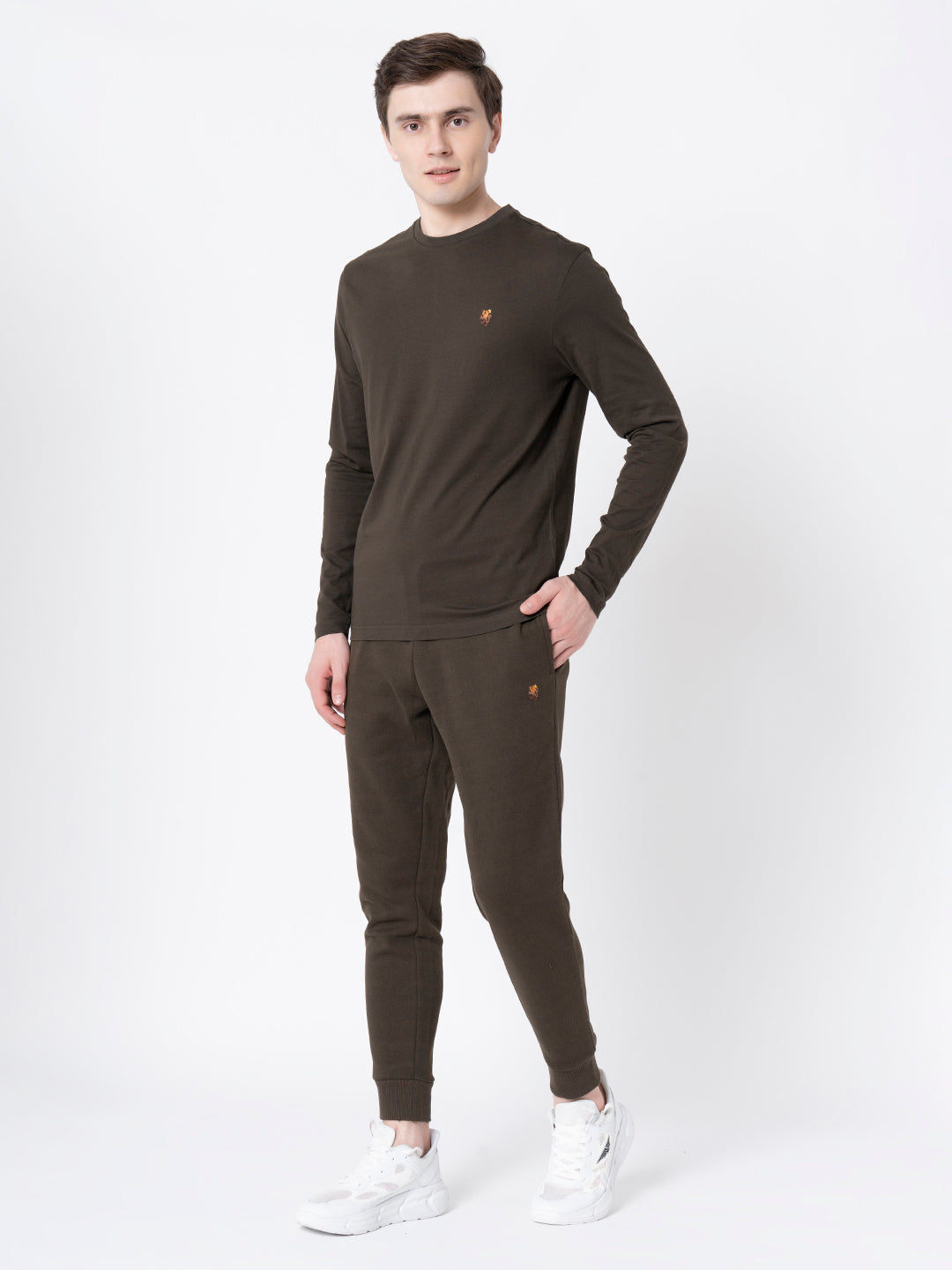 Dark Olive