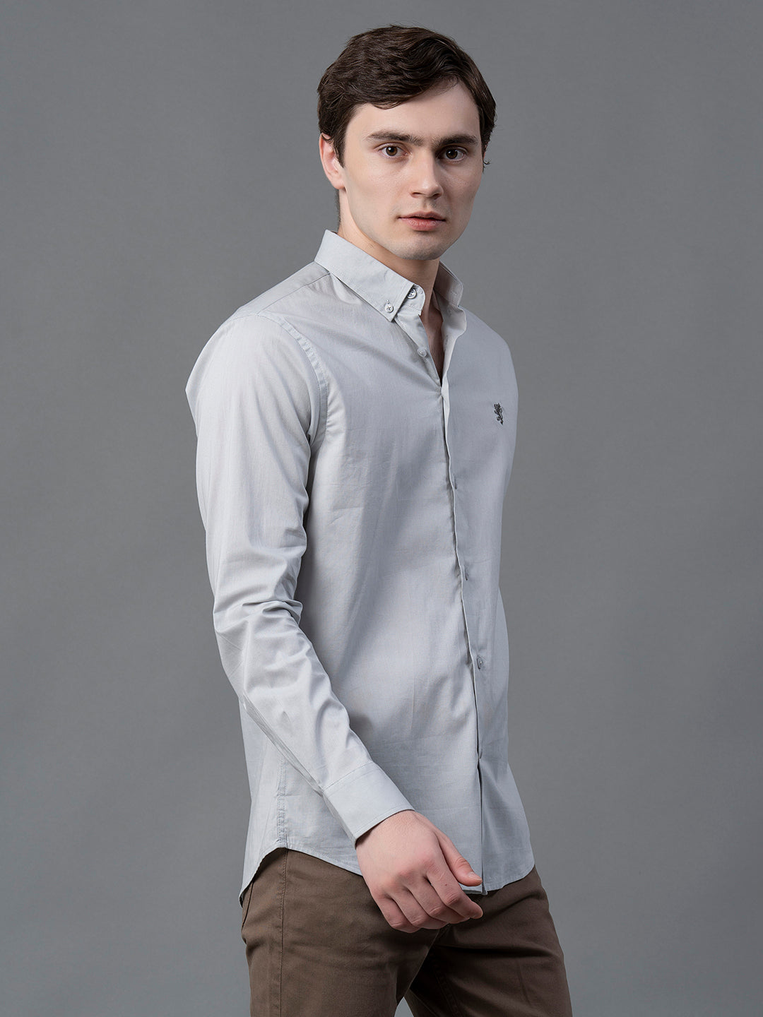 Grey
