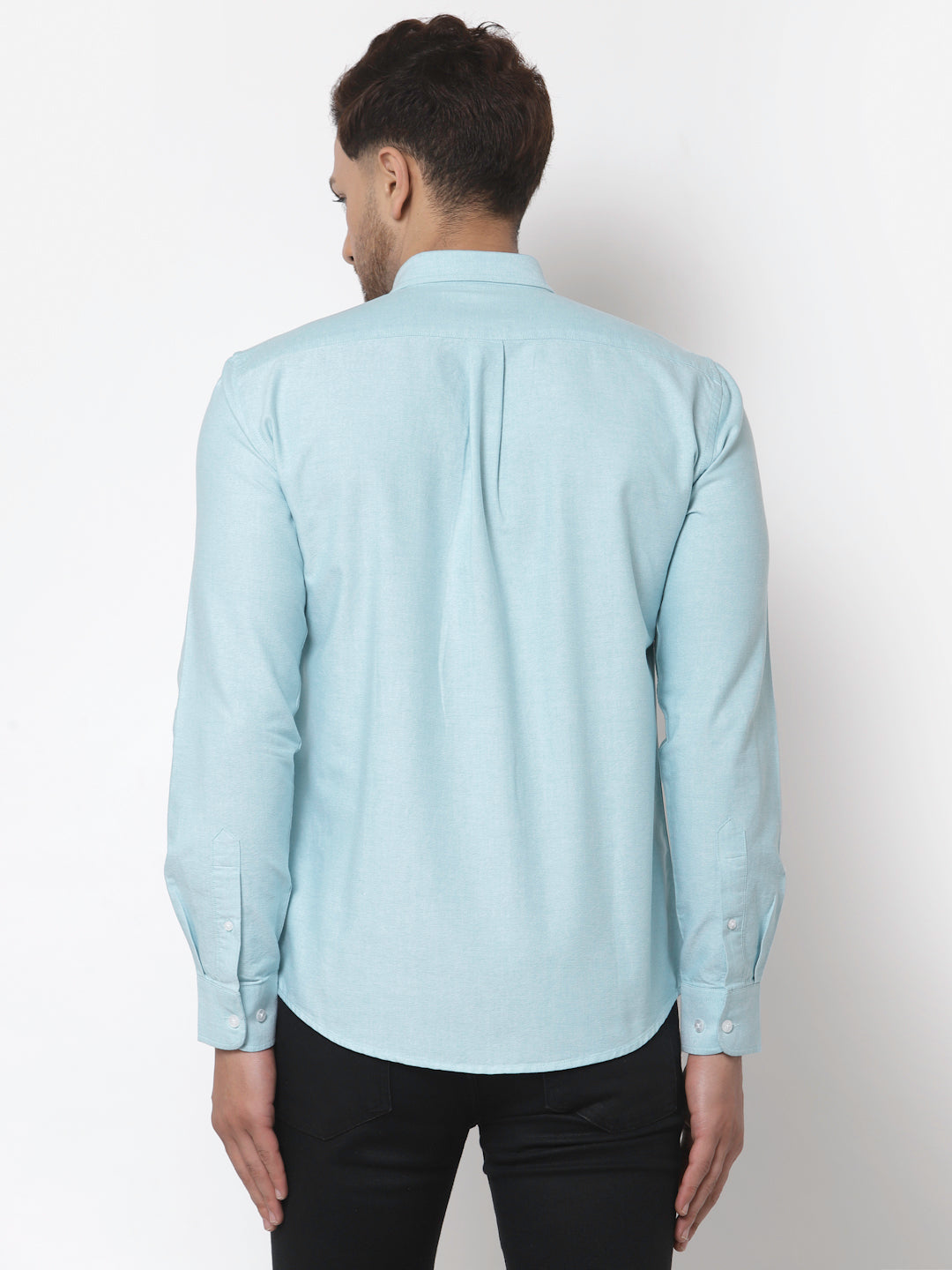 Sea Green
