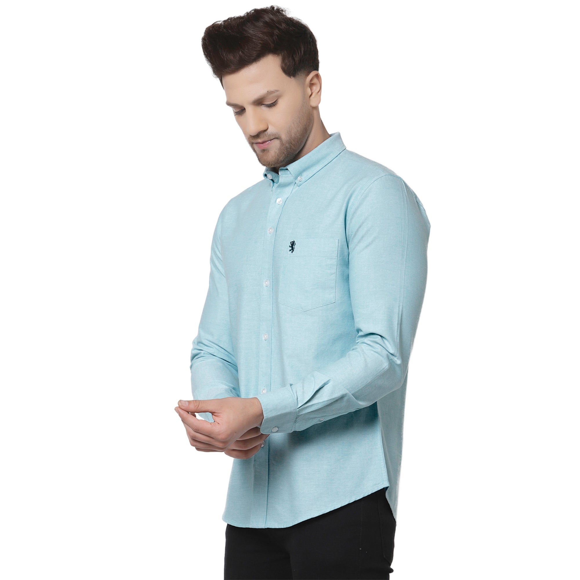 Sea Green