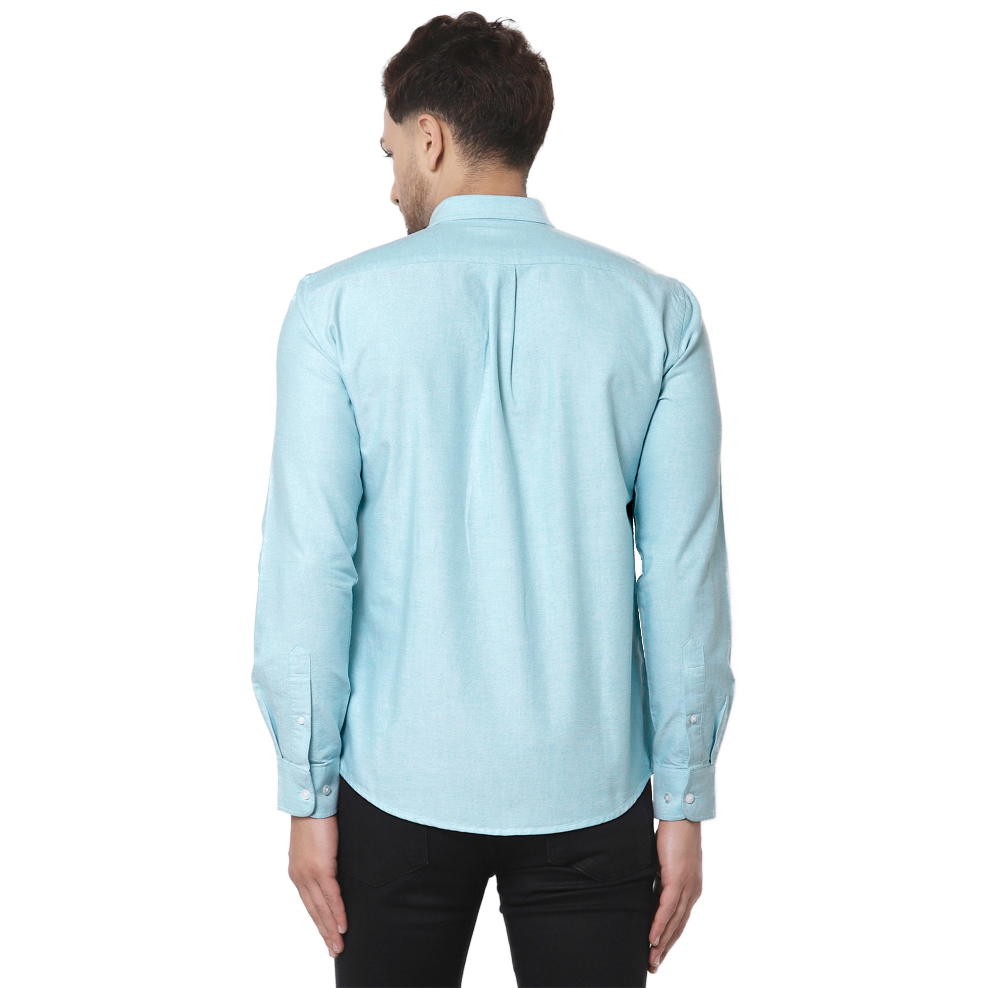 Sea Green