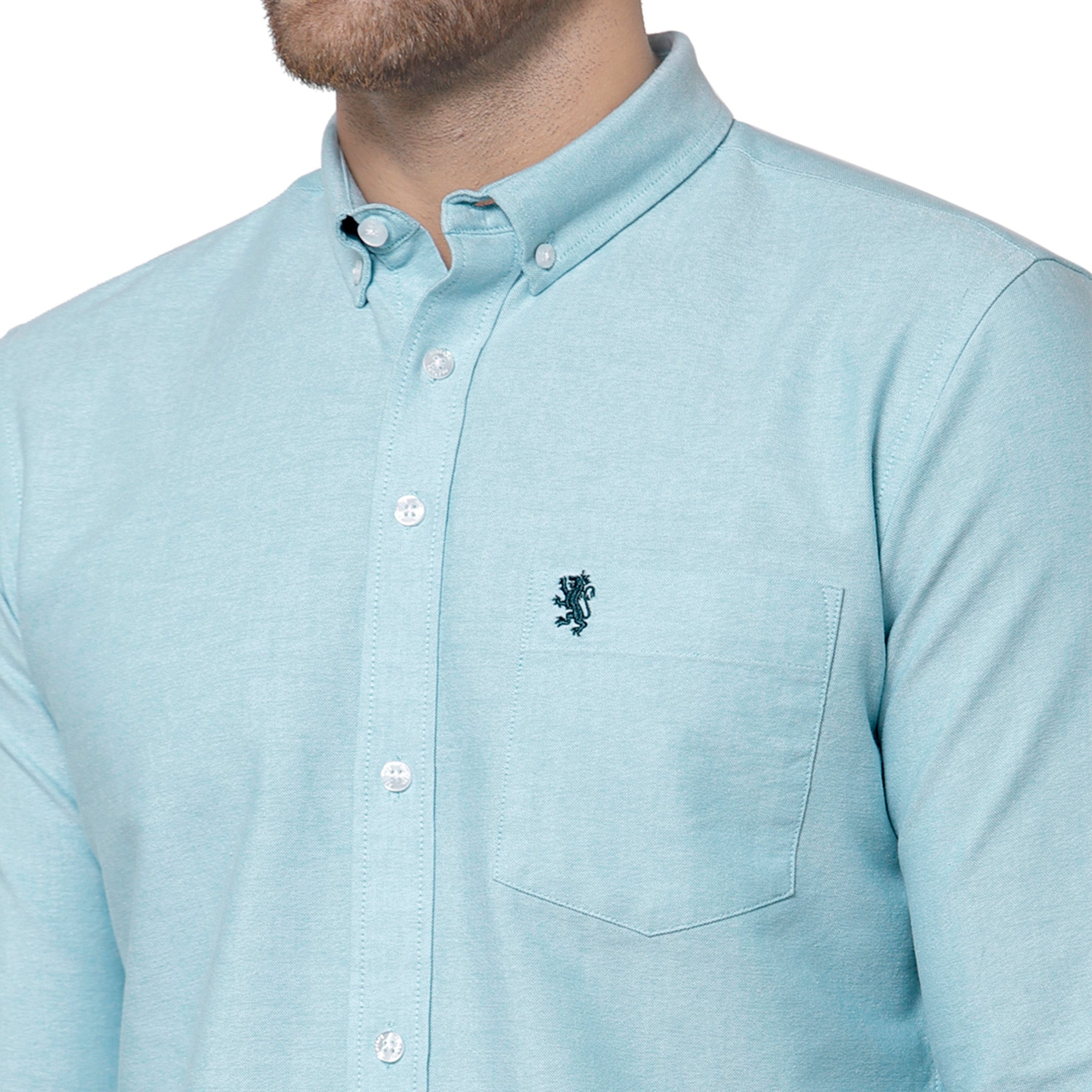 Sea Green