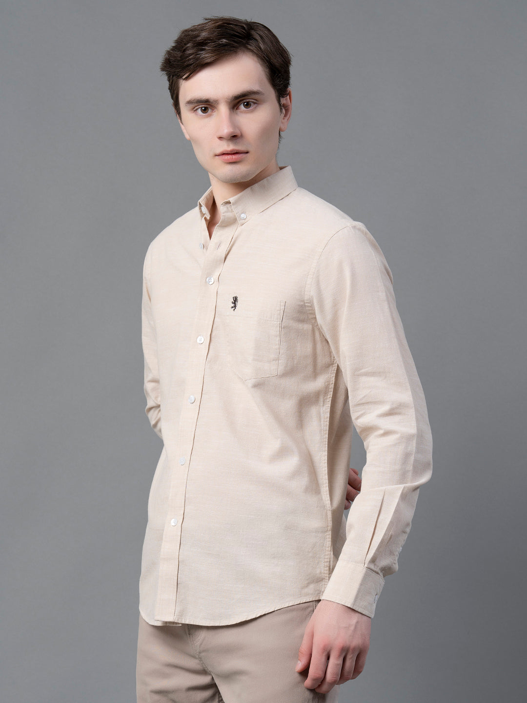 Beige
