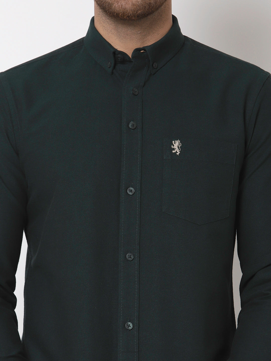 Dark Green
