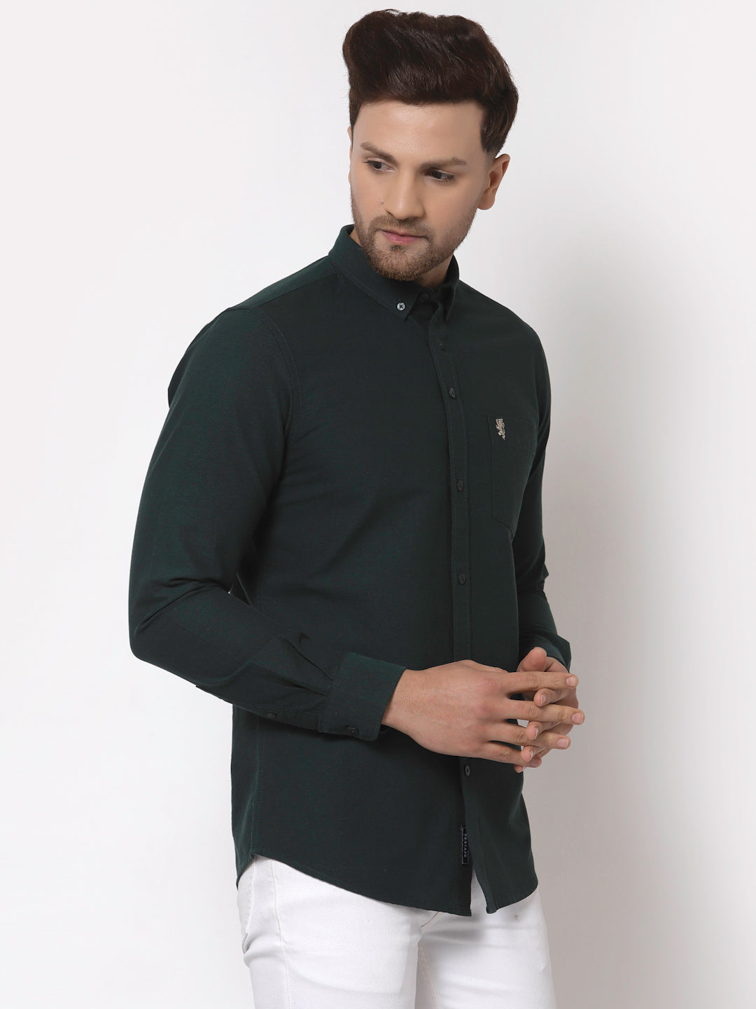 Dark Green
