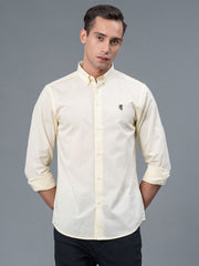 Pale Yellow