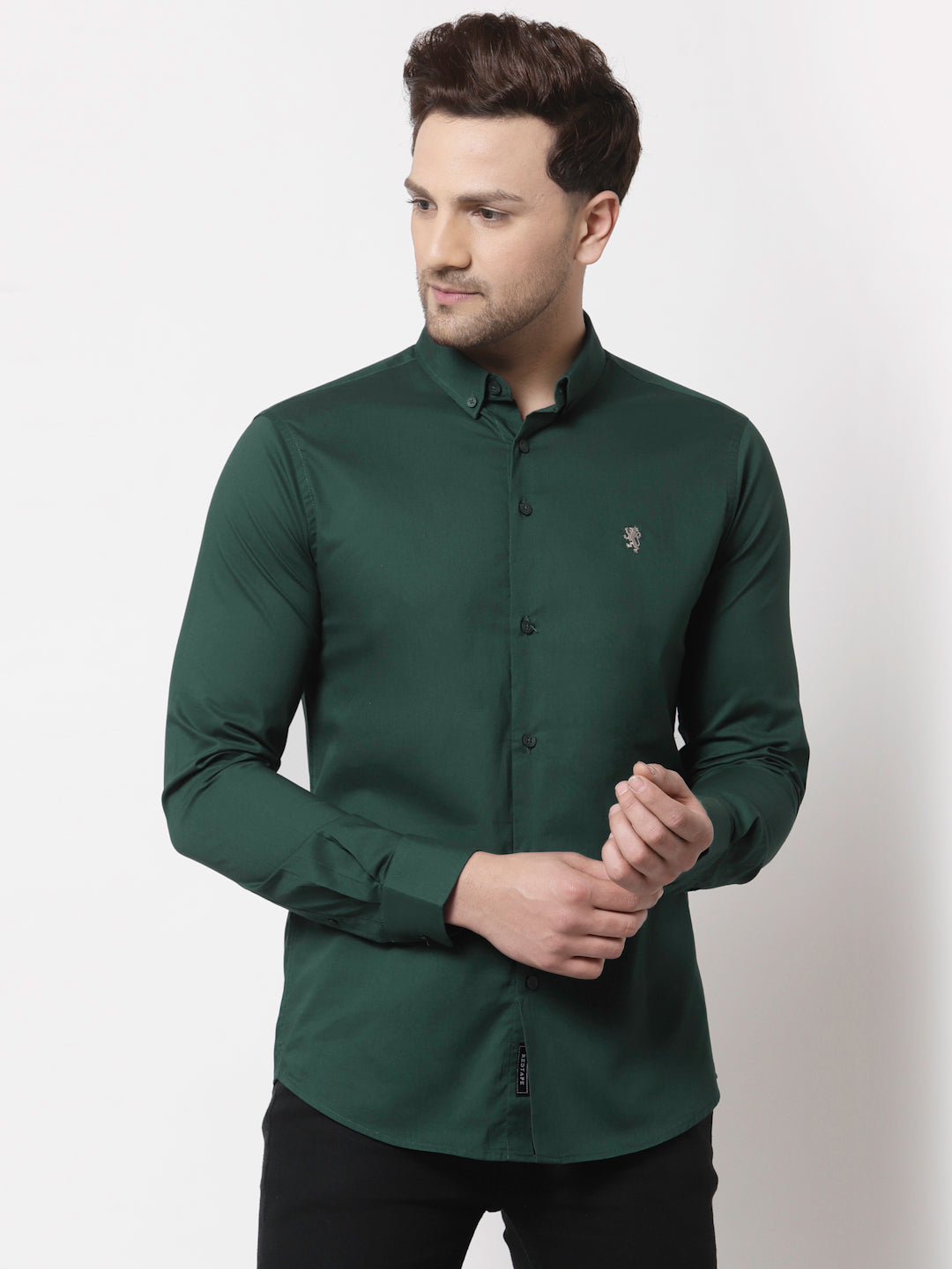 Dark Green
