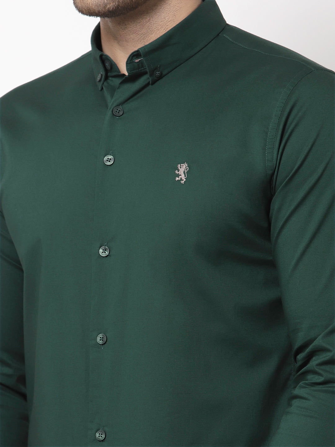 Dark Green
