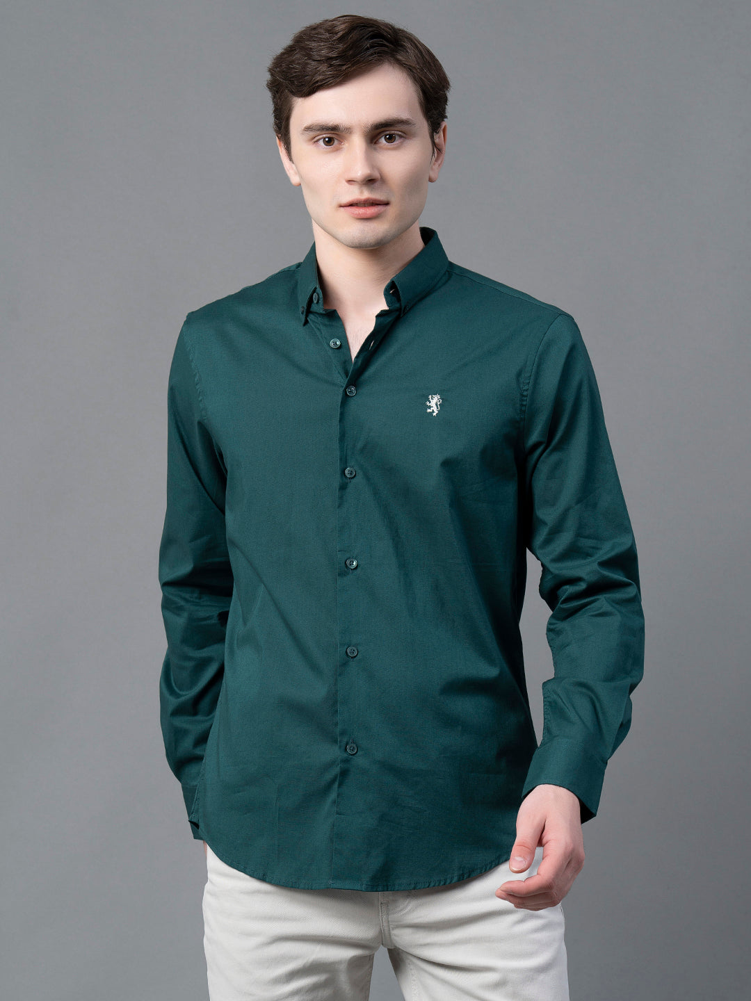 Dark Green
