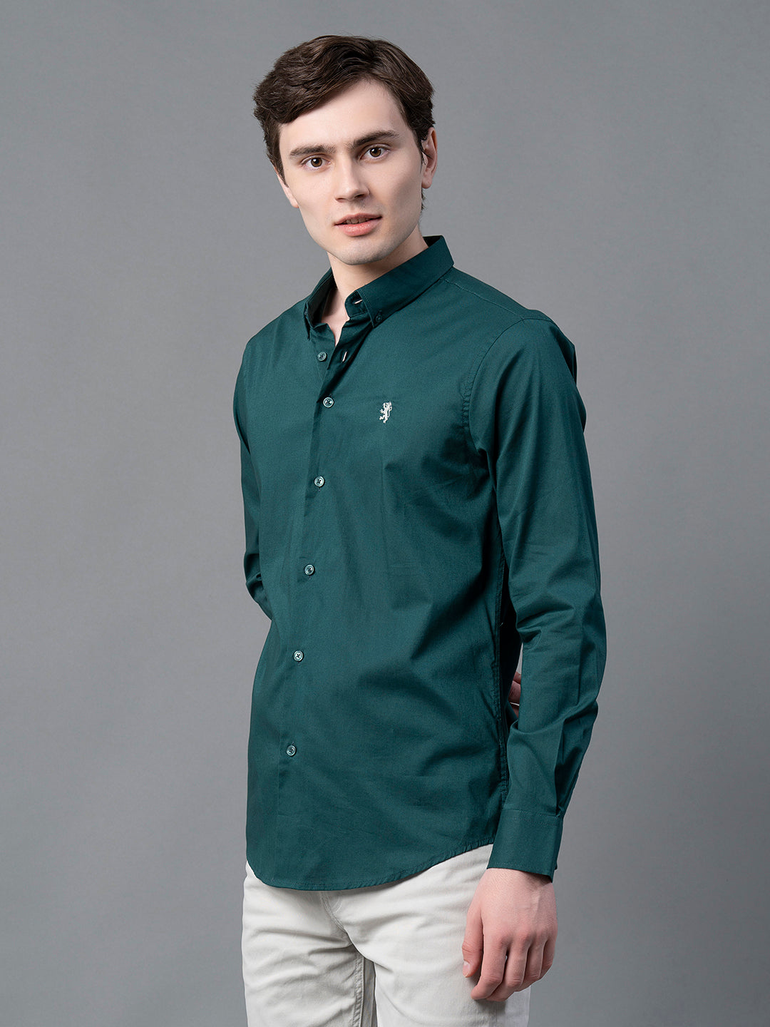 Dark Green
