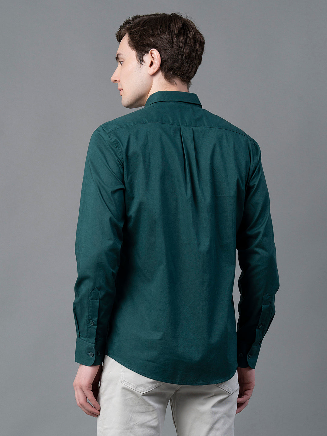 Dark Green
