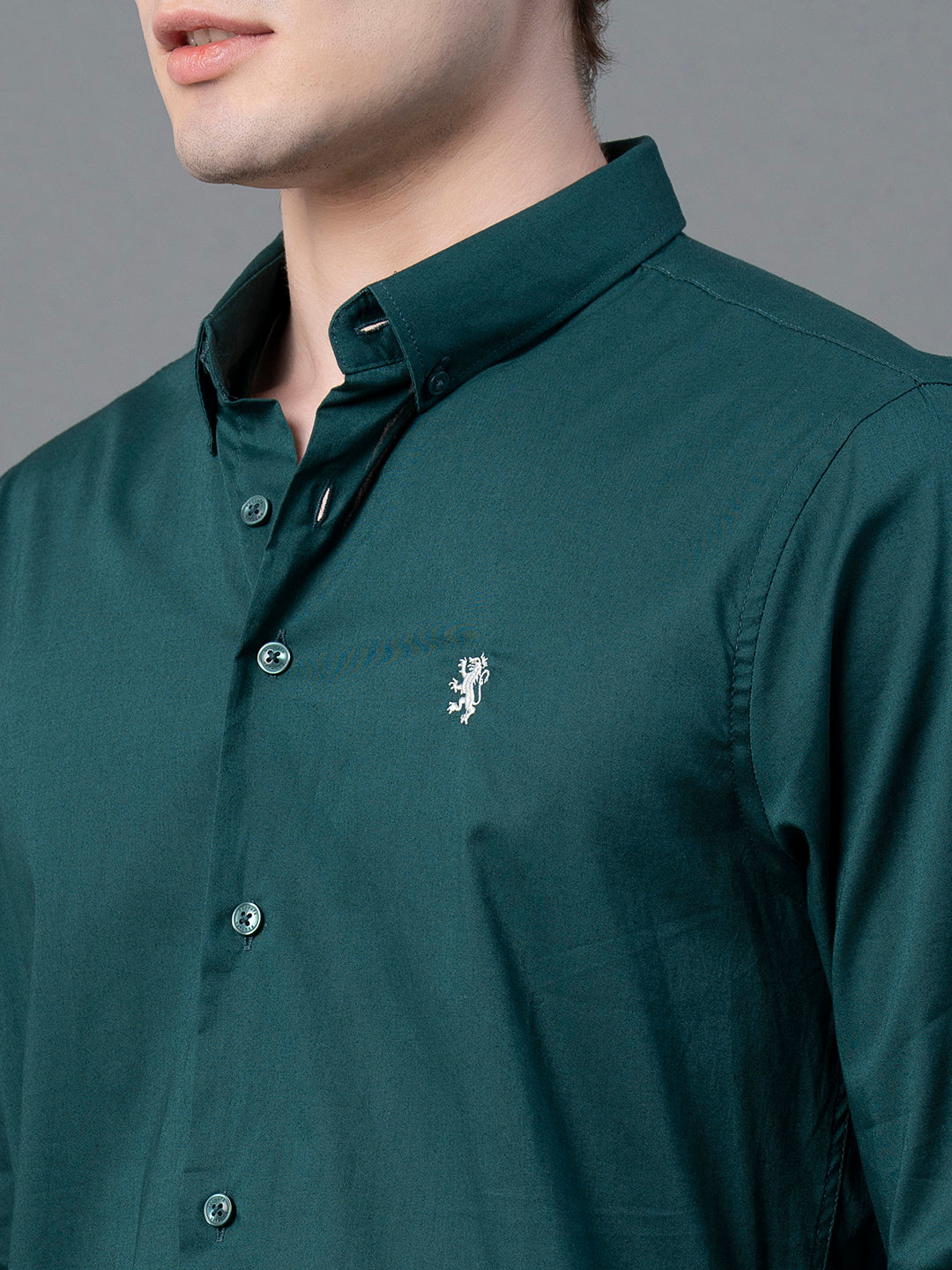 Dark Green

