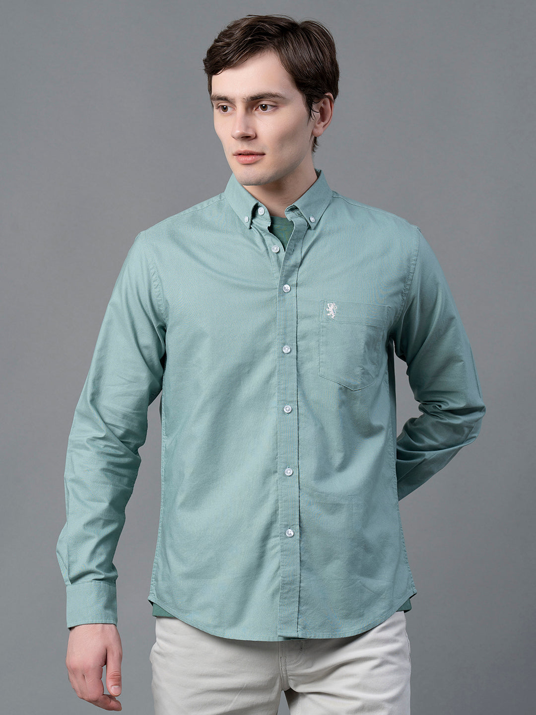 Slate Green
