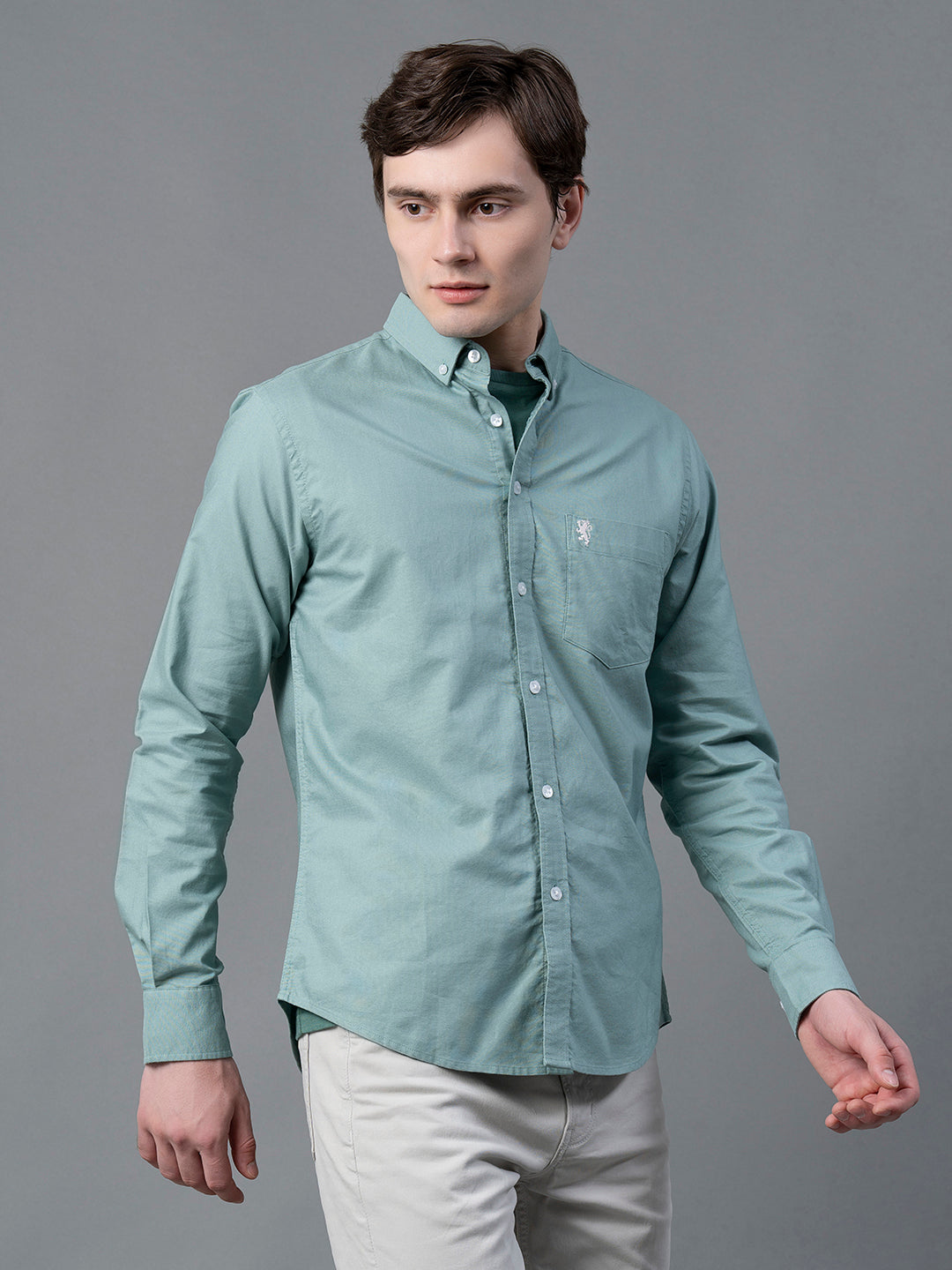 Slate Green