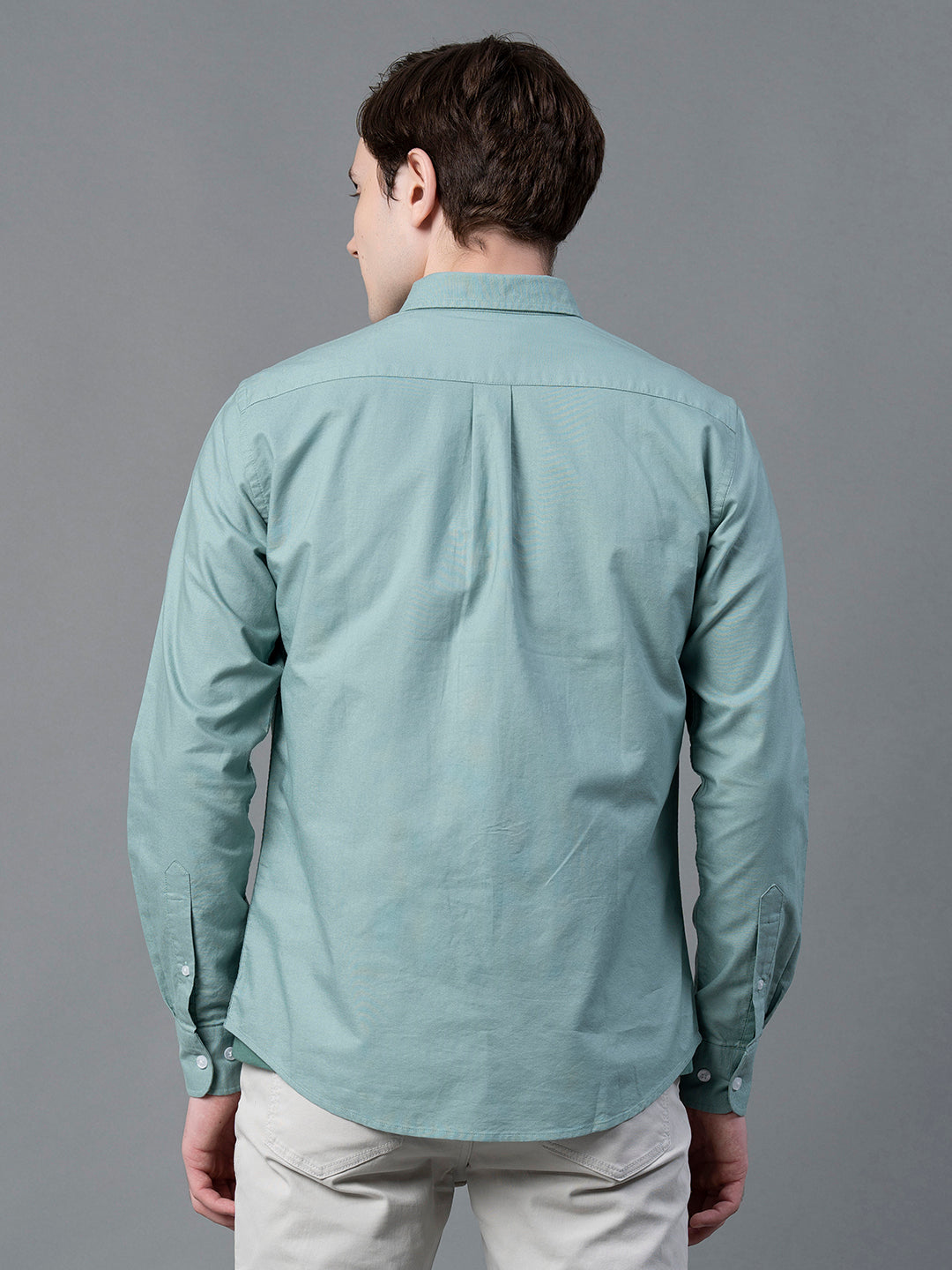 Slate Green
