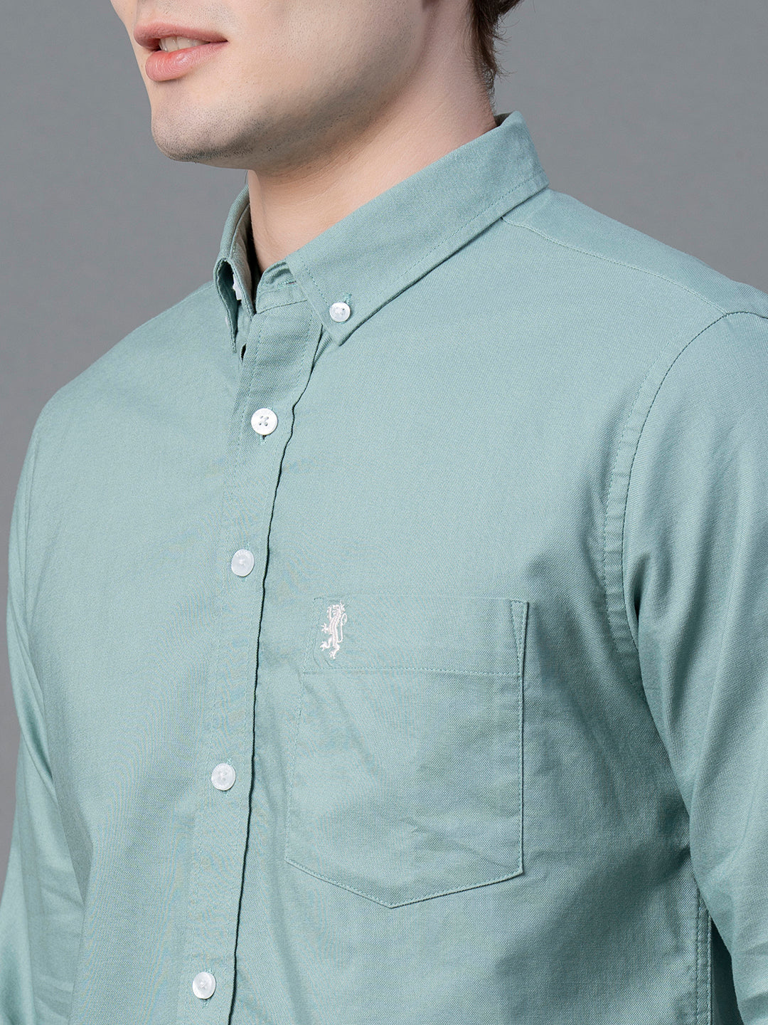 Slate Green