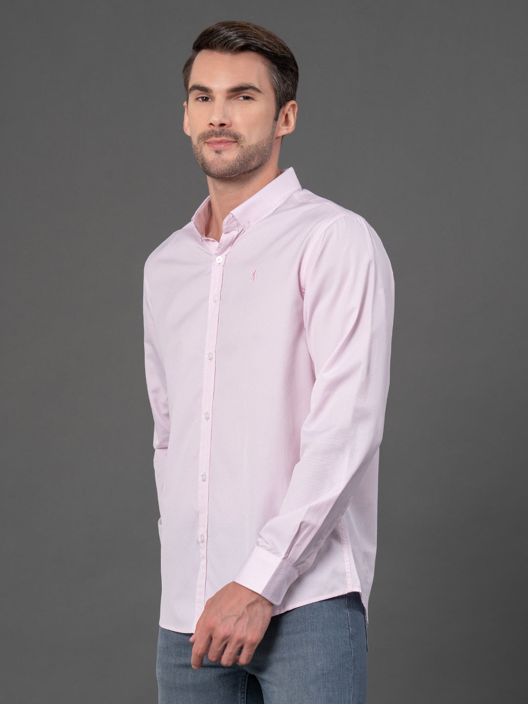 Pastel Pink